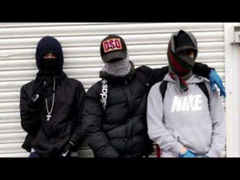 Jtrizz x Jax - Monsters Inc #NoHook2 (Slowed + Reverb)