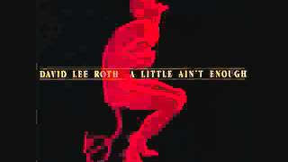 David Lee Roth - Sensible Shoes