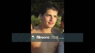Fire and Desire (Gregg Sulkin Video)