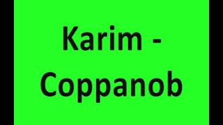 Karim - Coppanob