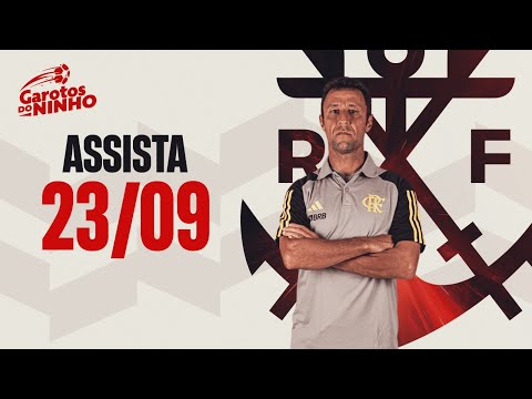 Boys from the Nest | Eduardo Zuma (U17 Coach)