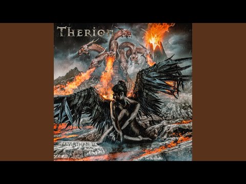 Videoclip de Cavern Cold As Ice — Therion