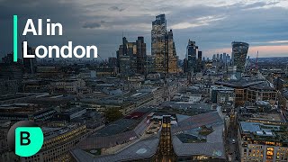 London's AI Ecosystem Never Better, ElevenLabs CEO Says