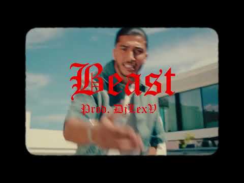 [FREE] Abra Cadabra x Headie One x MERO Drill Type Beat 2023 - "Beast