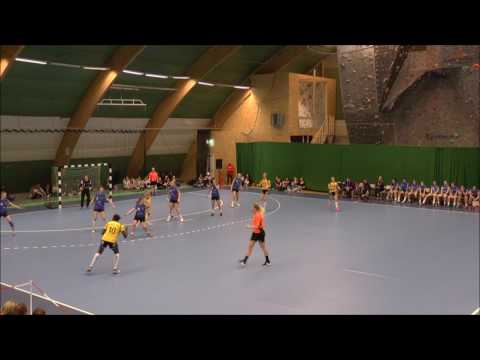 USM Steg 5 HK Silwing/Troja - Kärra HF 1