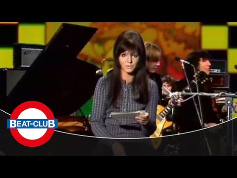 Beat-Club 61 - Intro (1970)