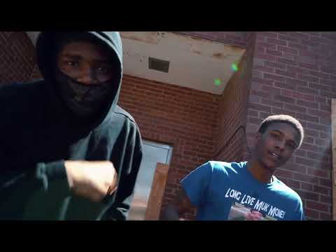 Rxch Shawn -Trippin pt.2 (Official Video)