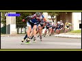 Roller de Vitesse ��lites Marathon - Championnat et.