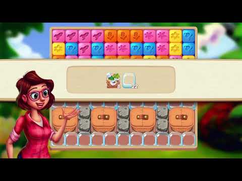 Lily’s Garden Level 221 old