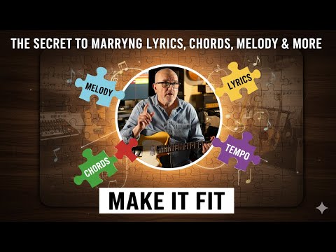 The Secret To Marrying Lyrics, Melody, Chords, Beats & More