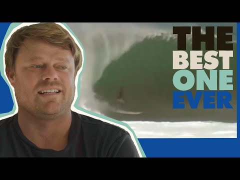 THE BEST ONE EVER - Dane Reynolds
