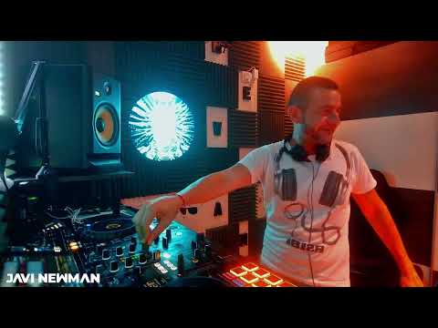Video 4 de Javi Newman Video 4 de Javi Newman
