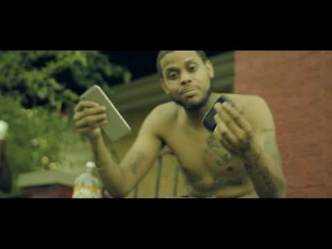 LMCOB Louie Ray Ft Messo - Back To It