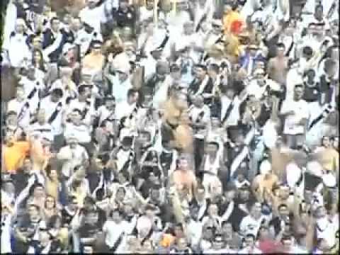 Ponte Preta 2 x 0 Guarani - Gols - Brasileirão Série B 2011