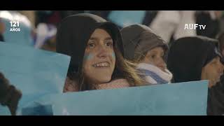 La AUF cumple 121 a�os de gloriosa historia