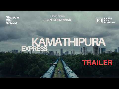 Kamathipura Express trailer thumbnail