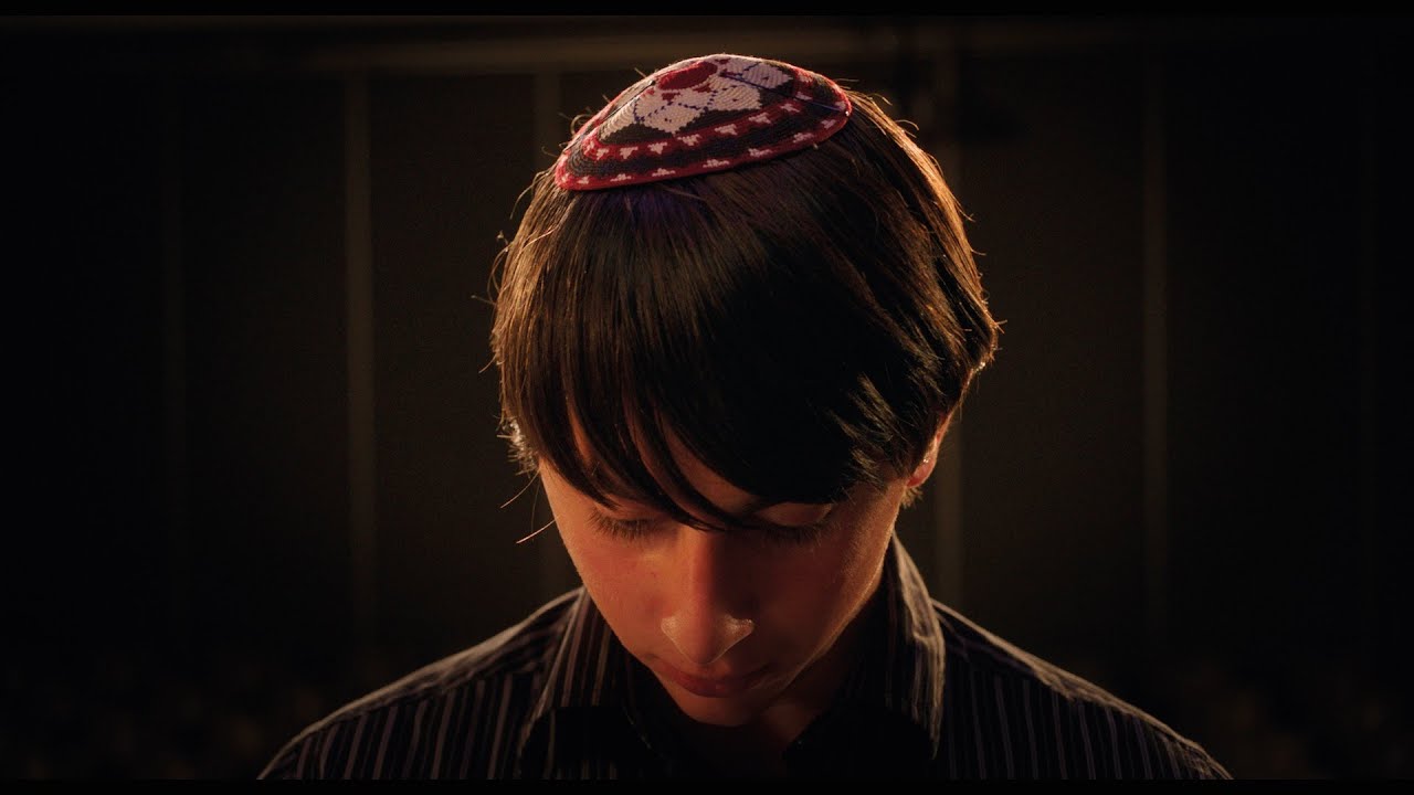 UNSPOKEN (2023) trailer | BFI Flare 2024