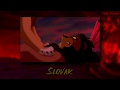 The Lion King Scar Tells The Truth One Line Multilanguage HD
