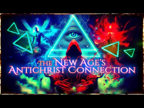 The New Age's Antichrist Connection