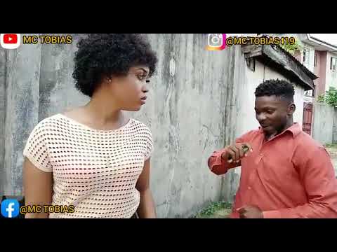 MC Tobias - I no well