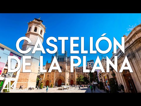 Top 10 Best Things to do in Castellon de la Plana, Spain [Castellón de la Plana Travel Guide 2025]