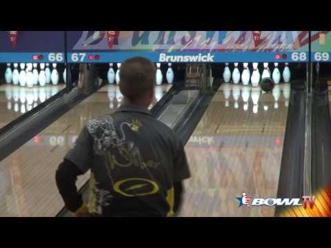 2014 USBC Masters - Squad C highlights
