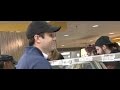 Wes Miller - Coaches Vs. Cancer Subway Fundraising