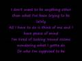 One Tree Hill I Don't Wanna Be - With Lyrics ...