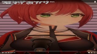 【#歌枠 】設定違って草#shorts  #石狩あかり #あおぎり高校