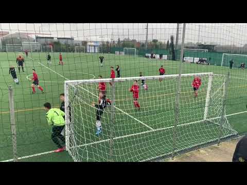 Cesena FC 4-3 Lugo (amichevole under 13) - 20191201