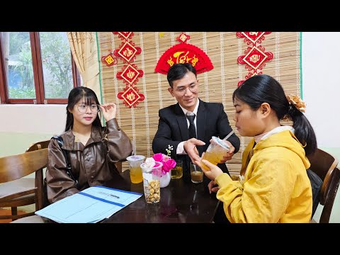 CEO Lee develops feelings for single mother Tiểu Tiêu - a true love that overcomes all obstacles.