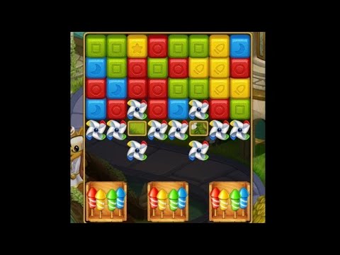 TOY BLAST level 3084