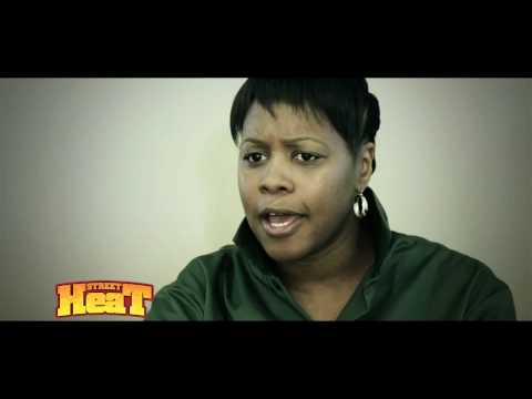 REMY MA FIRST ON CAMERA JAIL HOUSE INTERVIEW PT2
