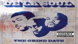 De La Soul ft. Ghostface - He Comes [HQ]