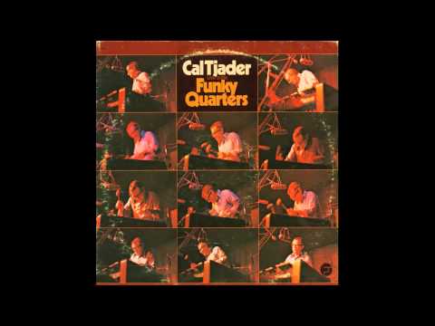 Cal Tjader   Soul Sauce (live)