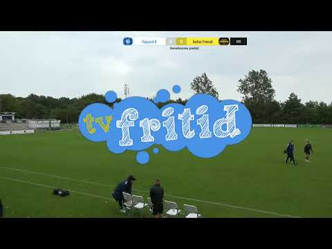 Vejgaard B - Aarhus Fremad