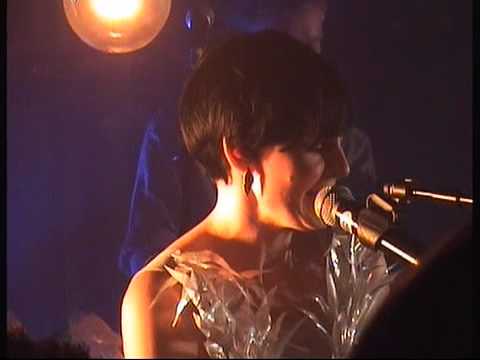Saint Saviour - Hurricanes (Live at Bush Hall) - www.saintsaviour.co.uk