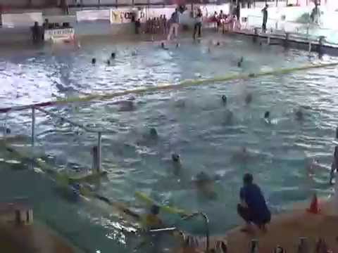 Pallanuoto, è partito il Waterpolo Calcaterra Challenge