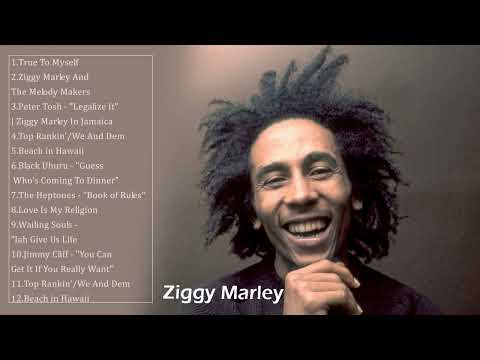 Best Of Ziggy Marley All Time - Ziggy Marley Greatest Hits - Ziggy Marley Full Album