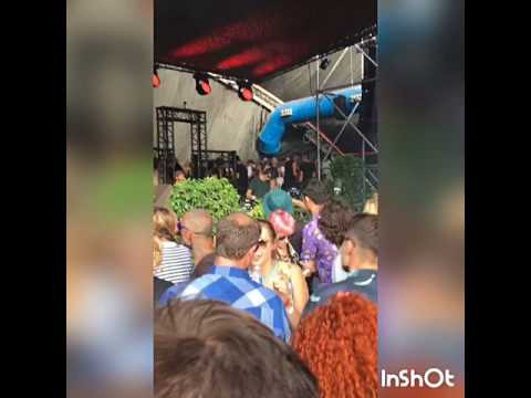 [A:Rpia:R] Showcase @ Sonar 2017. (Rhadoo,Raresh,Petre Inspirescu,Praslea).