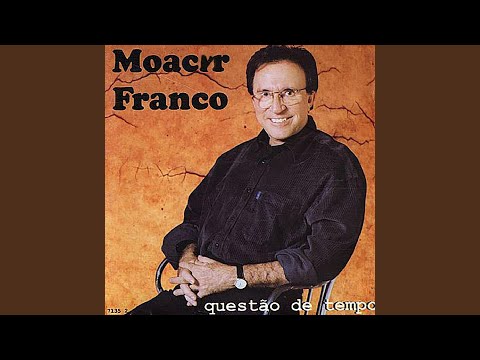 Guarânia Da Despedida - Moacyr Franco