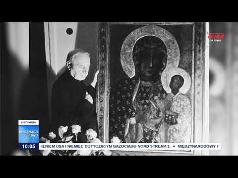 120 lat temu urodził się ks. kard. Stefan Wyszyński