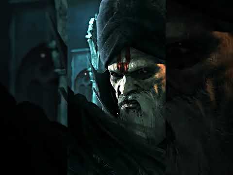 Prince Of Persia: The Two Thrones edit | VØJ x Narvent - Memory Reboot (Slowed)