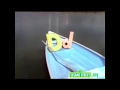 Sesame Street Big And Little Letters D