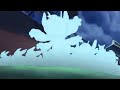 Everyone Attacks F Crossover