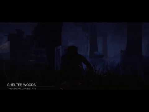 How to perform The Magic Trick Juke - Dead By Daylight