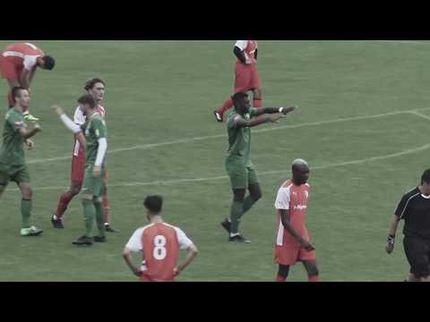 les buts du match-YVERDON SPORT FC CCJLA (A-INTER)