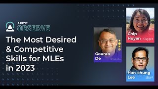 The Most Desired & Competitive Skills for MLEs in 2023