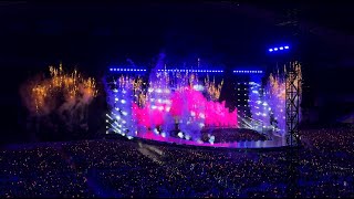 Download lagu [Full Show] BLACKPINK WORLD TOUR [ DEADLINE ] IN BANGKOK | DAY 2 mp3