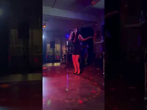 Claudia Shik -Am atins cerul cu mâna (cover)